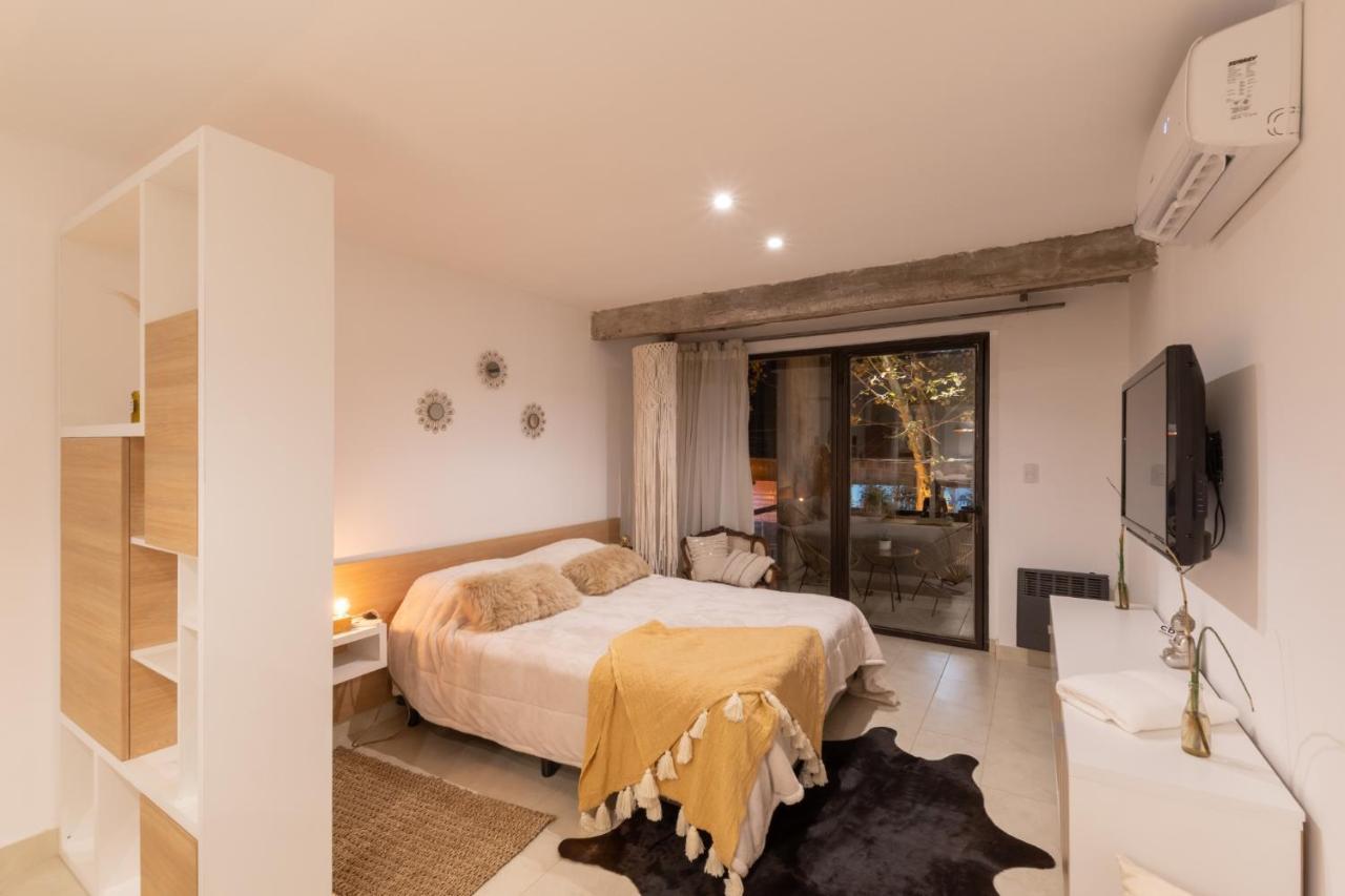 Cbmona Suites Вилла-Мерседес Экстерьер фото