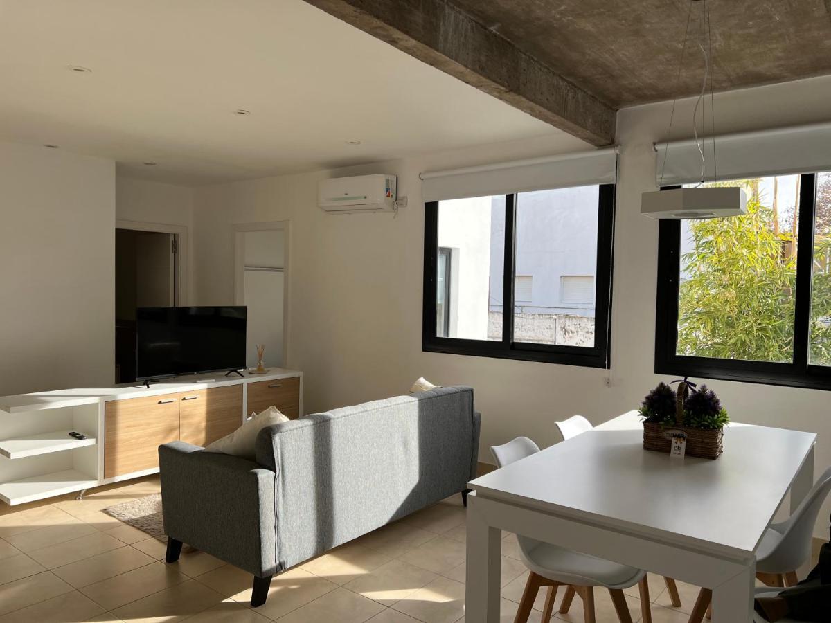 Cbmona Suites Вилла-Мерседес Экстерьер фото
